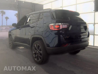 2021 Jeep Compass 80th Special Edition - miniatura 6