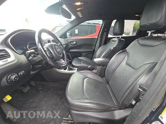 2021 Jeep Compass 80th Special Edition - miniatura 7