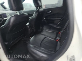 2021 Jeep Compass 80th Special Edition – miniatura 13