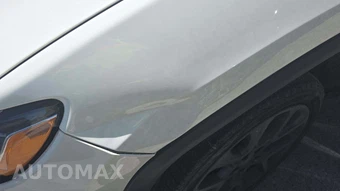 2021 Jeep Compass 80th Special Edition – miniatura 22