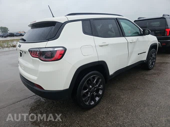 2021 Jeep Compass 80th Special Edition – miniatura 4
