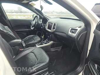 2021 Jeep Compass 80th Special Edition – miniatura 8