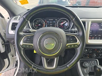 2021 Jeep Compass 80th Special Edition - miniatura 10