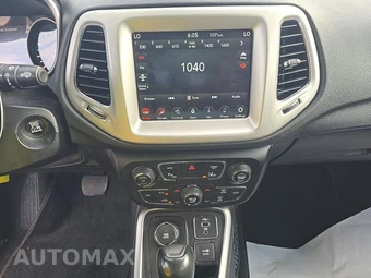 2021 Jeep Compass 80th Special Edition - miniatura 11
