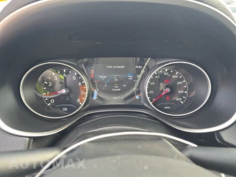 2021 Jeep Compass 80th Special Edition - miniatura 12