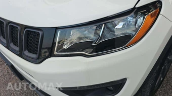 2021 Jeep Compass 80th Special Edition - miniatura 21