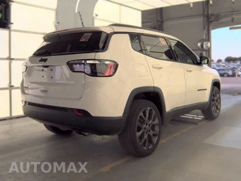2021 Jeep Compass 80th Special Edition - miniatura 4