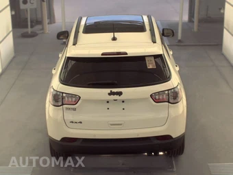 2021 Jeep Compass 80th Special Edition - miniatura 5