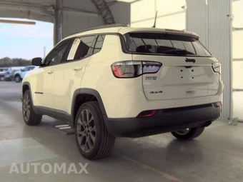 2021 Jeep Compass 80th Special Edition - miniatura 6