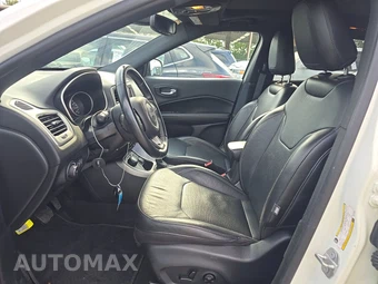 2021 Jeep Compass 80th Special Edition - miniatura 7