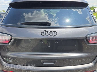 2021 Jeep Compass 80th Special Edition - miniatura 16