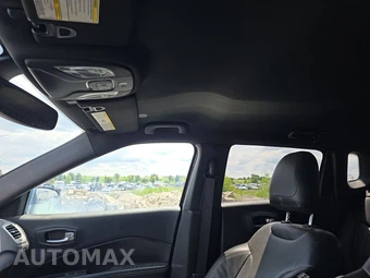 2021 Jeep Compass 80th Special Edition - miniatura 18