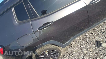 2021 Jeep Compass 80th Special Edition - miniatura 27