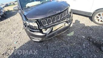 2021 Jeep Compass 80th Special Edition - miniatura 28