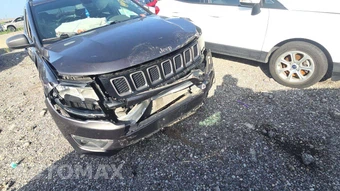 2021 Jeep Compass 80th Special Edition - miniatura 32