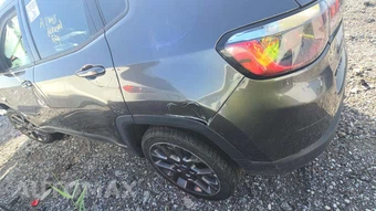 2021 Jeep Compass 80th Special Edition - miniatura 34