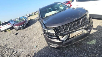 2021 Jeep Compass 80th Special Edition - miniatura 36
