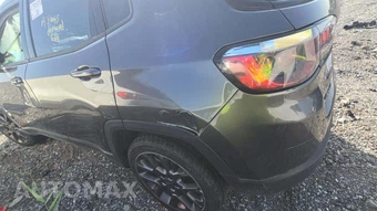 2021 Jeep Compass 80th Special Edition - miniatura 37