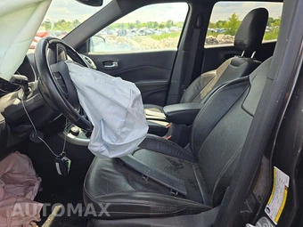 2021 Jeep Compass 80th Special Edition - miniatura 7