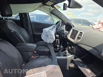 2021 Jeep Compass 80th Special Edition - miniatura 8