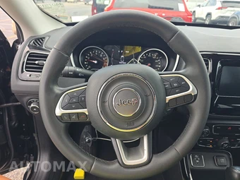 2021 Jeep Compass Altitude Edition - miniatura 10
