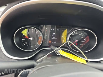 2021 Jeep Compass Altitude Edition - miniatura 12
