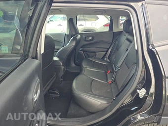 2021 Jeep Compass Altitude Edition - miniatura 13