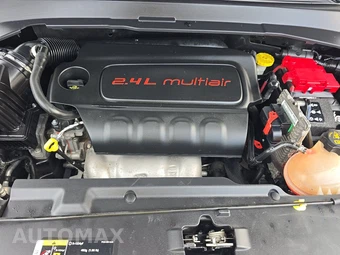 2021 Jeep Compass Altitude Edition - miniatura 15