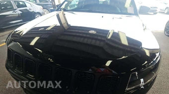 2021 Jeep Compass Altitude Edition - miniatura 20