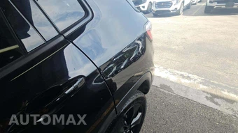 2021 Jeep Compass Altitude Edition - miniatura 23
