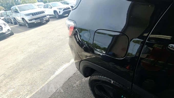 2021 Jeep Compass Altitude Edition - miniatura 24
