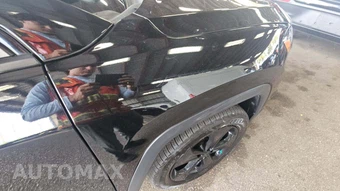 2021 Jeep Compass Altitude Edition - miniatura 30