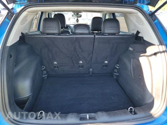 2021 Jeep Compass Altitude Edition – miniatura 16