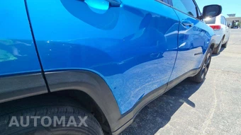 2021 Jeep Compass Altitude Edition – miniatura 28