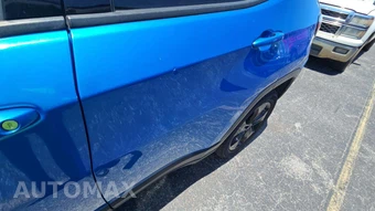 2021 Jeep Compass Altitude Edition – miniatura 32