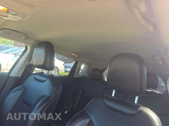 2021 Jeep Compass Altitude Edition – miniatura 11