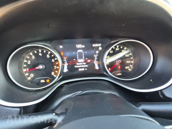2021 Jeep Compass Altitude Edition - miniatura 12