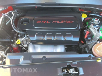 2021 Jeep Compass Altitude Edition - miniatura 15