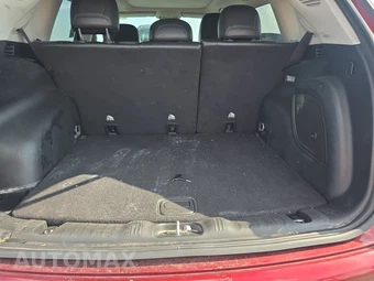 2021 Jeep Compass Altitude Edition - miniatura 16