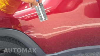 2021 Jeep Compass Altitude Edition - miniatura 19