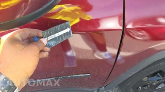 2021 Jeep Compass Altitude Edition - miniatura 23