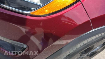 2021 Jeep Compass Altitude Edition - miniatura 24
