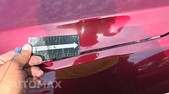 2021 Jeep Compass Altitude Edition - miniatura 29