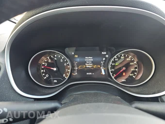 2021 Jeep Compass Altitude Edition - miniatura 12