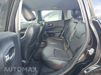 2021 Jeep Compass Altitude Edition - miniatura 13