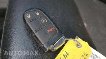 2021 Jeep Compass Altitude Edition - miniatura 18