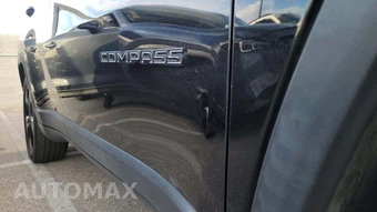 2021 Jeep Compass Altitude Edition - miniatura 19