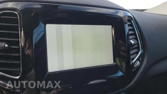 2021 Jeep Compass Altitude Edition - miniatura 21