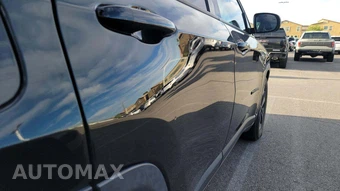 2021 Jeep Compass Altitude Edition - miniatura 22