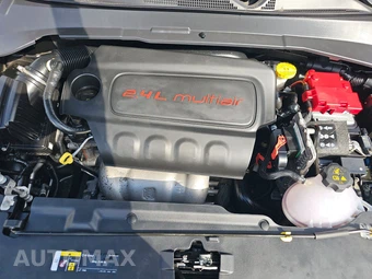 2021 Jeep Compass Altitude Edition - miniatura 15